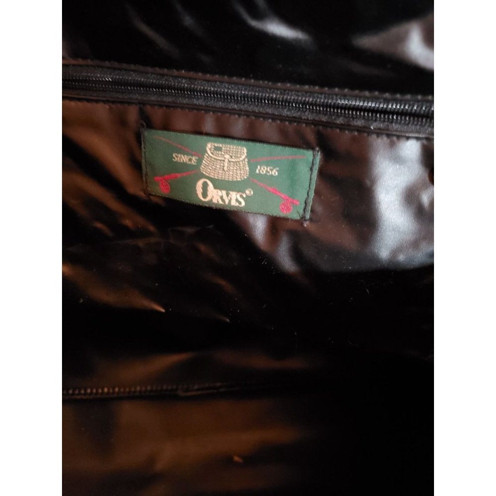 Orvis Unisex weekender/tote/gym/beach diaper bag - Picture 7 of 8
